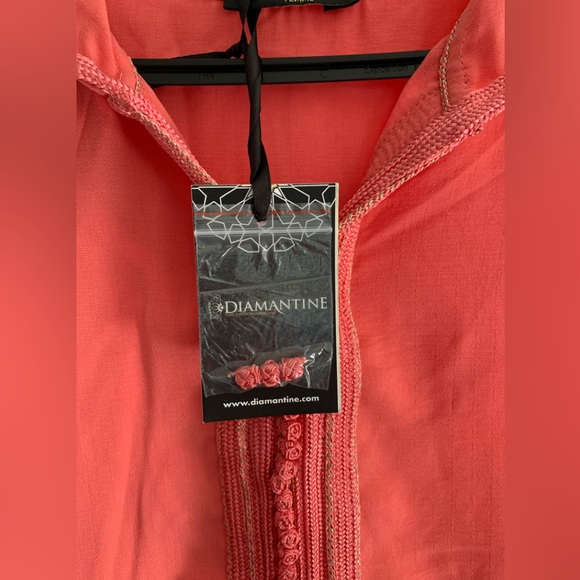 Moroccan Kaftan dress - Picture 11 of 12